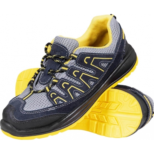 Safety shoes BRTITO-P S1 BSY