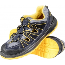 Safety shoes BRTITO-S BSY