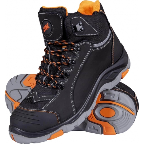 Safety shoes BRWINSON-T BSP