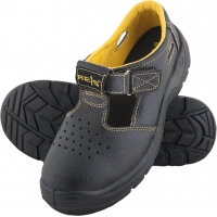Safety shoes BRYES-S-S1