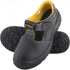 Safety shoes BRYES-S-S1