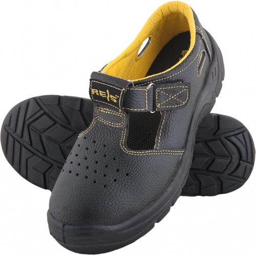 Safety shoes BRYES-S-S1P