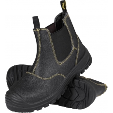 Safety shoes BRYES-SZ-S1 BY