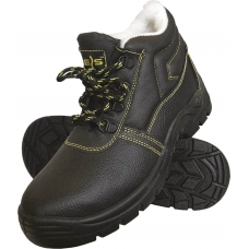 Safety shoes BRYES-TO-S1 BY