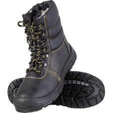 Safety shoes BRYES-TWO-S1 BY