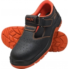 Safety shoes BRYESK-S-SB