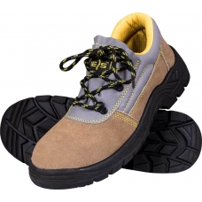 Occupational shoes BRYESSUN-P-OB BESY