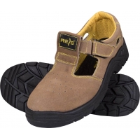 Safety shoes BRYESSUN-S-S1