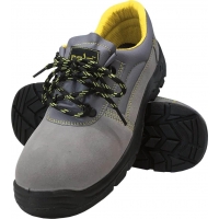 Occupational shoes BRYESVEL-P-OB SY