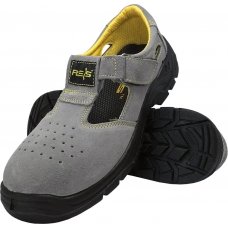 Safety shoes BRYESVEL-S-S1P