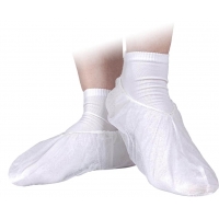 Jednorazové ponožky BST-FIZW13X32 W