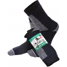 BST-WORKFAR MIX ponožky