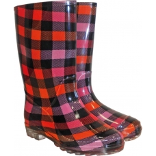 Pvc boots BTDCOLOR MC