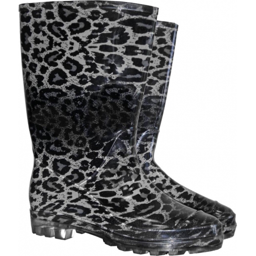 Pvc boots BTDWILD BS