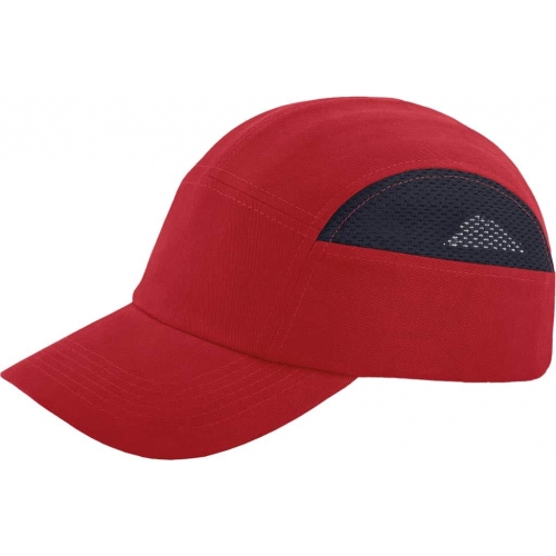 Industrial bump cap BUMPCAPMESH CG