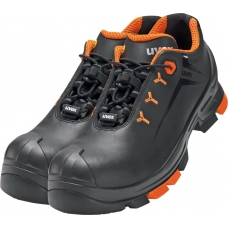 Safety shoes BUVEXPS3-TWO BP