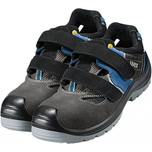 BUVEXS-ALLROUN SNB 50 safety shoes