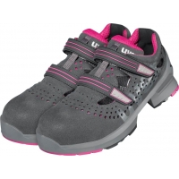 Safety shoes BUVEXS-ONE-L SPI