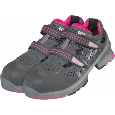 Safety shoes BUVEXS-ONE-L SPI