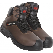 BUVEXT-HECKEL BRB 48 safety shoes