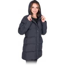 Protective insulated jacket CARLA B
