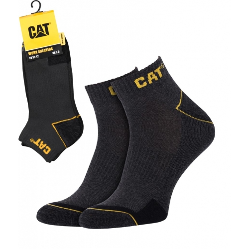 CAT-SOCKS-S Ponožky