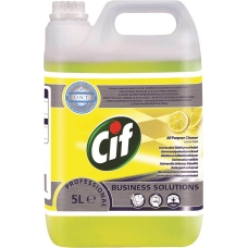 Cleaner CIF-APC