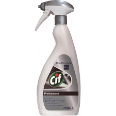 Cleaning milk for furniture CIF-FURNITURE