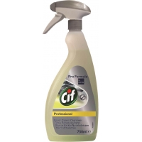 CIF-POWER 750 ml odmasťovač