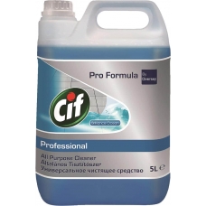 CIF-PROF čistič podláh
