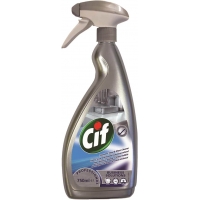 Cleaner CIF-STAINLESS