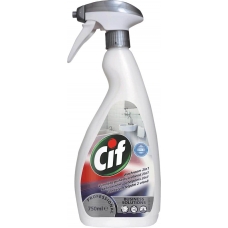 Cleaner CIF-WASHROOM