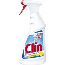 Window cleaner CLIN-PLSZYB
