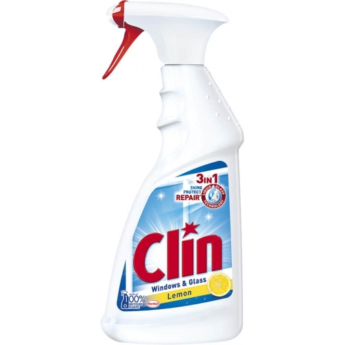 Window cleaner CLIN-PLSZYB