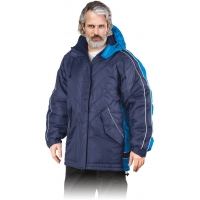 Protective insulated jacket COALA GN