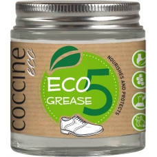Protective shoe grease COCCINE-ECOGREASE