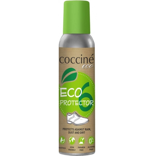 COCCINE-ECOPROTEC 200 ml konzervačný prostriedok na obuv