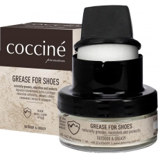 Protective shoe grease COCCINE-GREASE