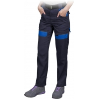Protective trousers CORTON-L-T GN