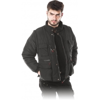 Protective insulated jacket CZAPLA B