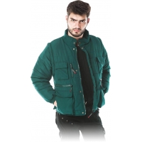 Protective insulated jacket CZAPLA Z