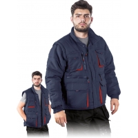 Protective insulated jacket CZAPLA2 GC