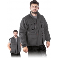 Protective insulated jacket CZAPLA2 SB