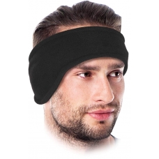 Fleece headband CZBAND B
