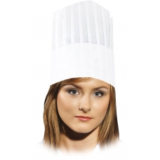 Chef's hat CZCOOK-KITCHEN W