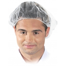 Hairnet cap CZE-S W