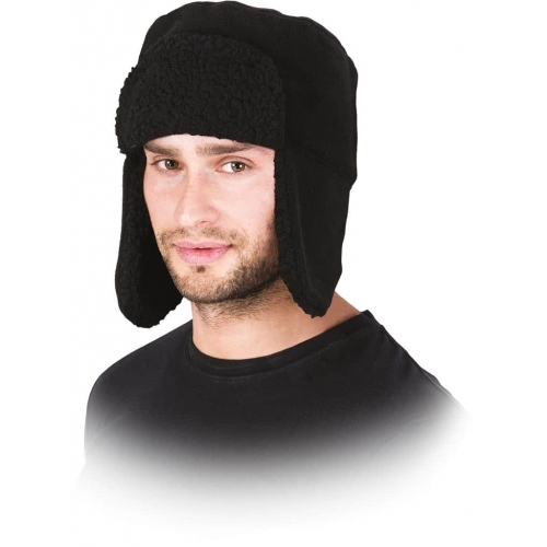 Protective insulated hat CZOPOLA B