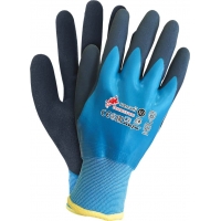 Protective gloves DEEPBLUE-WIN NG