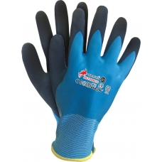 Protective gloves DEEPBLUE NG