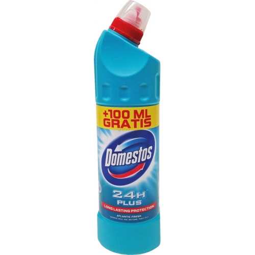 Wc liquid DOMESTOS-650ATL-Q